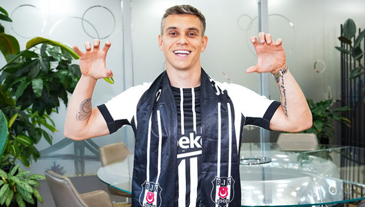 Taktiksel esnekliğin anahtarı: Trossard