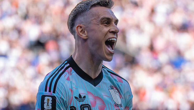 Trossard ‘Kartal’ oluyor!