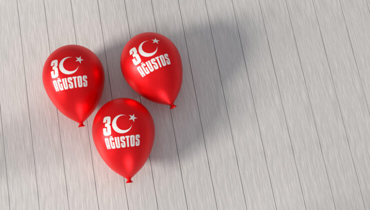 30 Ağustos Zafer Bayramı ne vakit, hangi gün? 30 Ağustos 2026 resmi tatil mi?