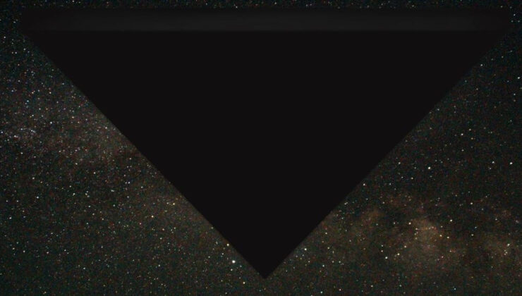 ABD, UFO’lar hakkında yeni imaj ve evraklar yayınladı