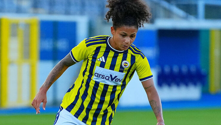 Fenerbahçe arsaVev, UEFA Şampiyonlar Ligi elemelerinde OH Leuven’e penaltılarla yenildi