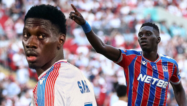 Fenerbahçe’nin yeni gayesi Ismaila Sarr! Teklife ‘evet’ dedi