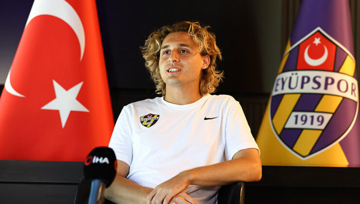 Hamza Akman: ‘Galatasaray’dan ayrılmak kolay olmadı!’