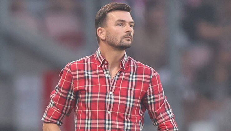 Michal Gasparik: ‘Fenerbahçe’ye büyük baskı kurduk!’