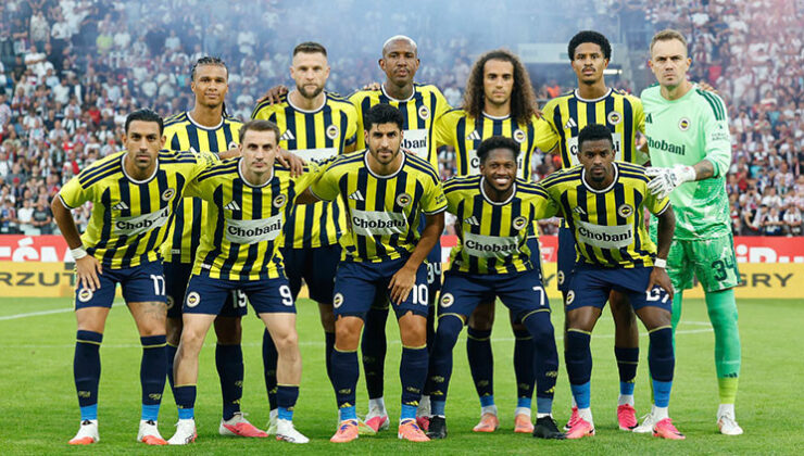 Polonya basınından Fenerbahçe’nin iki yıldızına övgü: ‘Mucizeyi önlediler!’