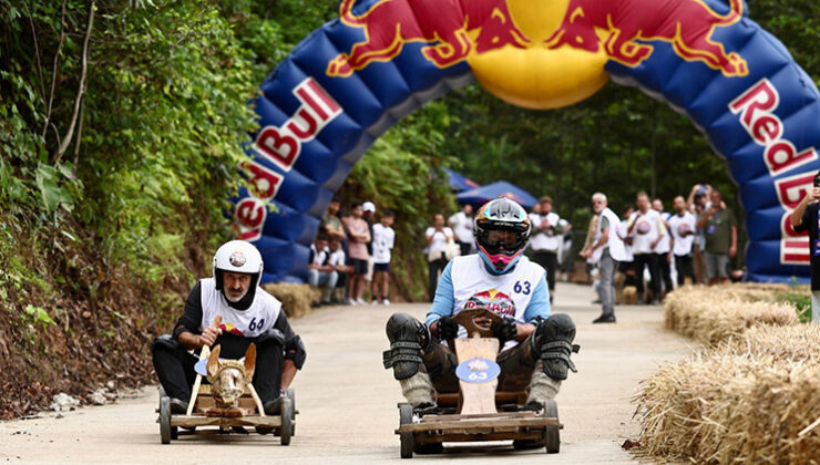 Red Bull Formulaz’ın En Hızlıları Belirli Oldu