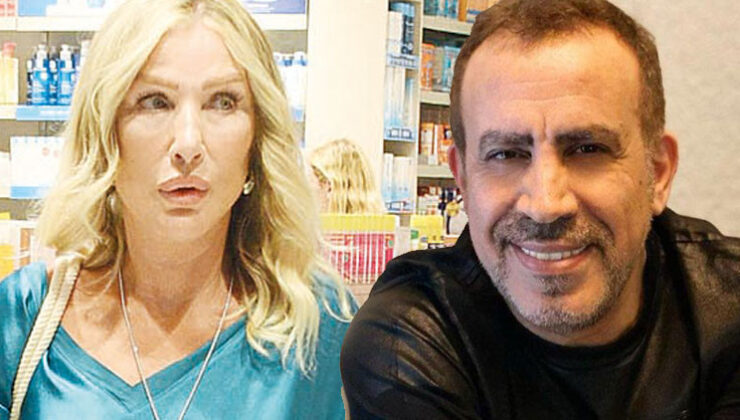 Seda Sayan: Haluk Levent bana inanç vermedi