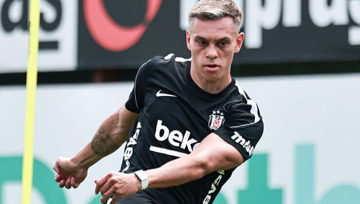 Trossard Avrupa takımında yok