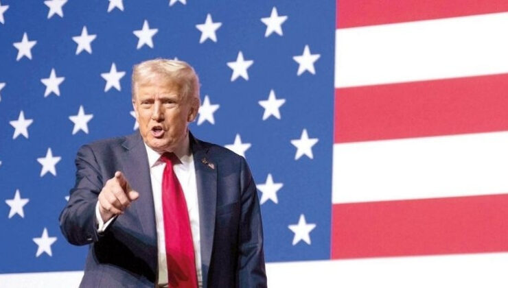 Trump’tan tüm dünyayı umutlandıran açıklama… İran ile mutabakat sağlanacak mı?