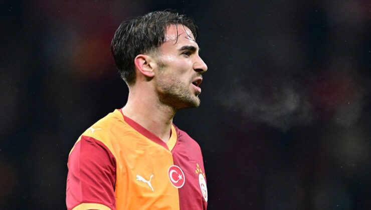 Yunus Akgün: ‘Fenerbahçe deplasman maçlarını seviyorum!’